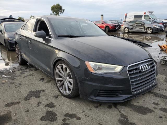 Photo 3 VIN: WAUEFGFF2F1044896 - AUDI A3 