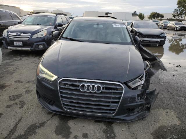 Photo 4 VIN: WAUEFGFF2F1044896 - AUDI A3 