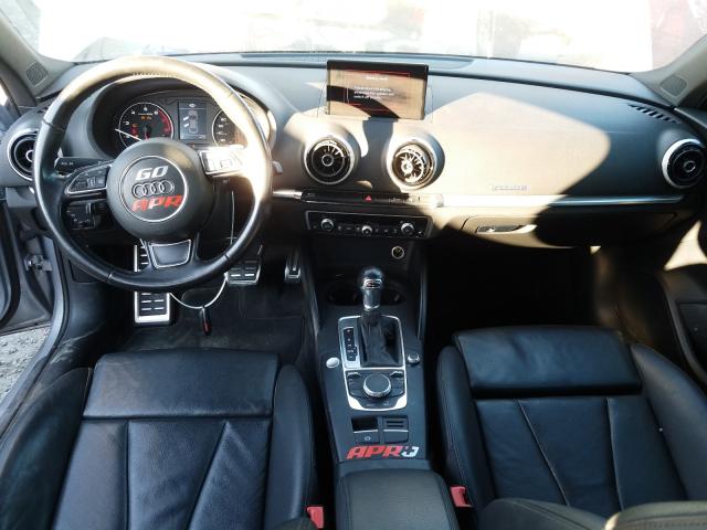 Photo 8 VIN: WAUEFGFF2F1052075 - AUDI A3 PREMIUM 