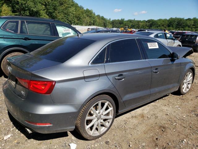 Photo 3 VIN: WAUEFGFF2F1064341 - AUDI A3 PREMIUM 