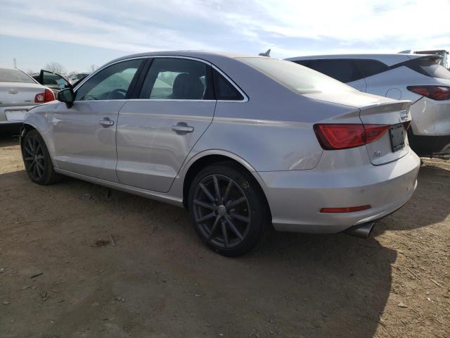 Photo 1 VIN: WAUEFGFF2F1086758 - AUDI A3 