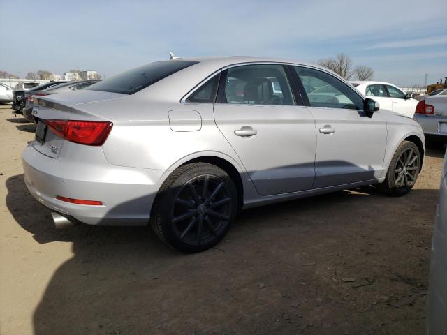 Photo 2 VIN: WAUEFGFF2F1086758 - AUDI A3 