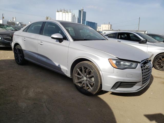 Photo 3 VIN: WAUEFGFF2F1086758 - AUDI A3 