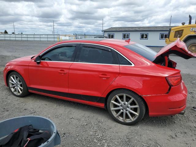 Photo 1 VIN: WAUEFGFF2F1088865 - AUDI A3 