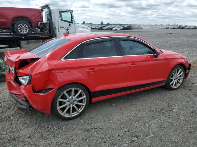 Photo 2 VIN: WAUEFGFF2F1088865 - AUDI A3 