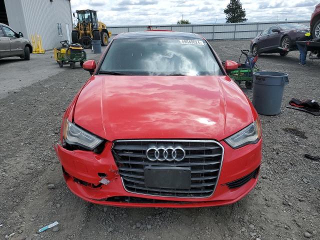 Photo 4 VIN: WAUEFGFF2F1088865 - AUDI A3 