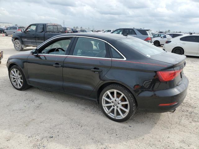 Photo 1 VIN: WAUEFGFF2F1102019 - AUDI A3 