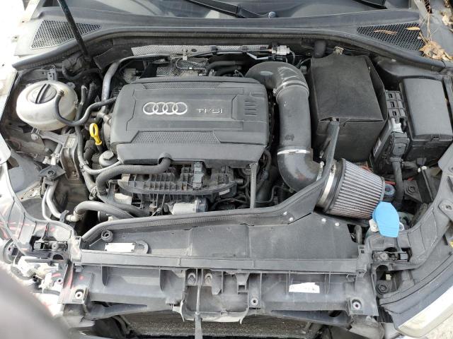 Photo 10 VIN: WAUEFGFF2F1102019 - AUDI A3 