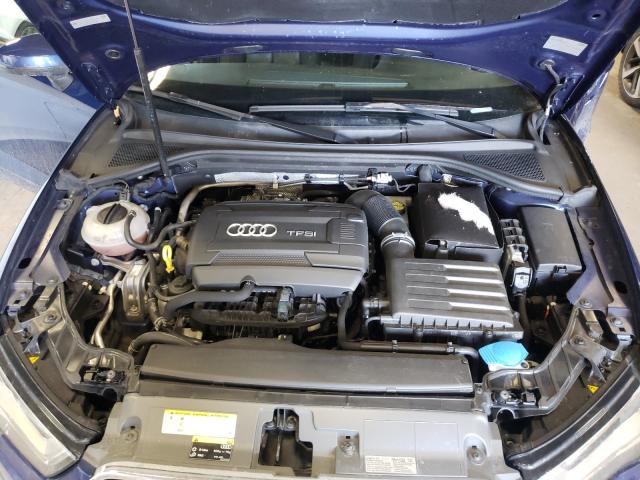 Photo 6 VIN: WAUEFGFF2F1109052 - AUDI A3 PREMIUM 