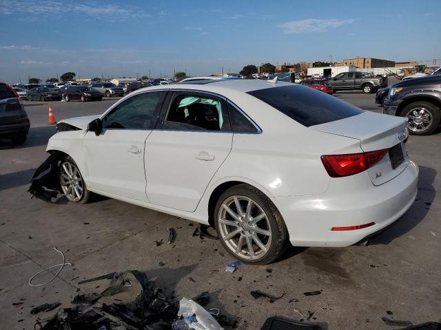 Photo 1 VIN: WAUEFGFF2F1139135 - AUDI A3 PREMIUM 