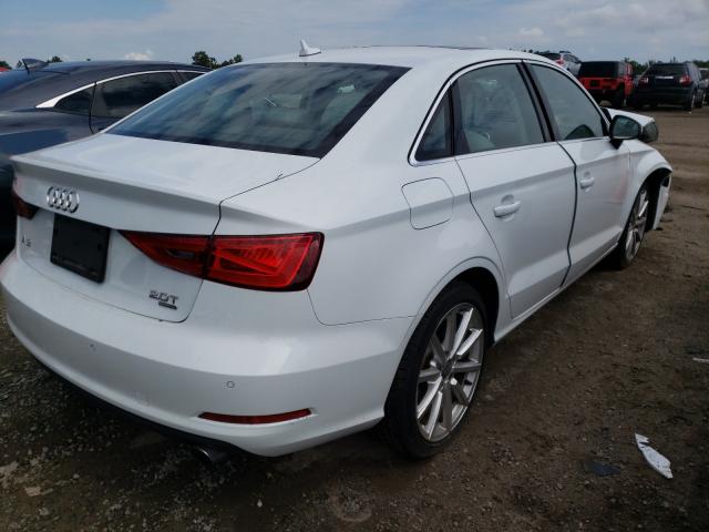 Photo 3 VIN: WAUEFGFF3F1014547 - AUDI A3 