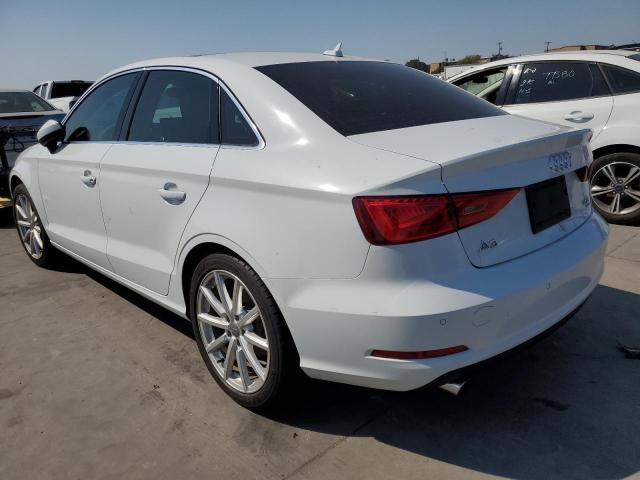 Photo 2 VIN: WAUEFGFF3F1021384 - AUDI A3 PREMIUM 