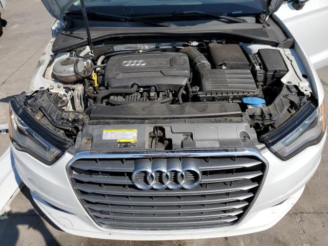 Photo 6 VIN: WAUEFGFF3F1021384 - AUDI A3 PREMIUM 