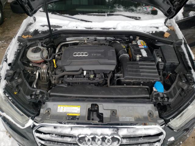 Photo 6 VIN: WAUEFGFF4F1020986 - AUDI A3 PREMIUM 