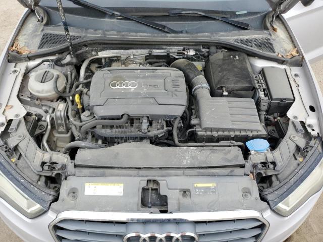 Photo 10 VIN: WAUEFGFF4F1055110 - AUDI A3 PREMIUM 