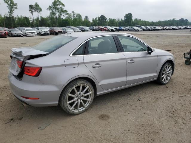 Photo 2 VIN: WAUEFGFF4F1055110 - AUDI A3 PREMIUM 