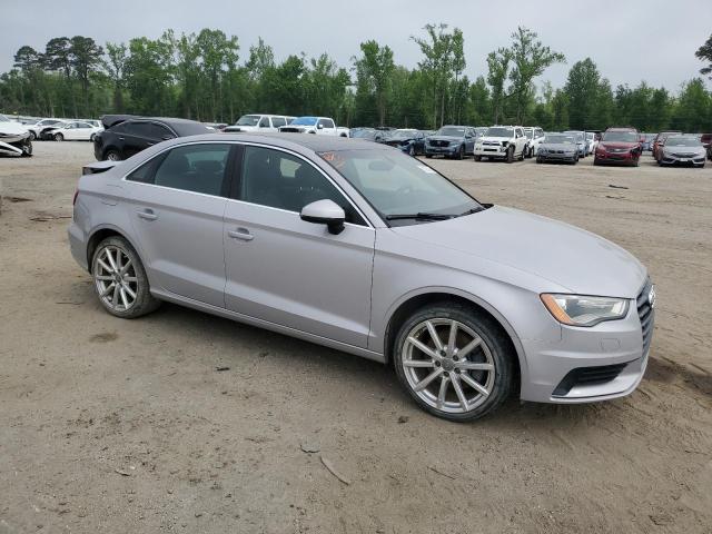 Photo 3 VIN: WAUEFGFF4F1055110 - AUDI A3 PREMIUM 