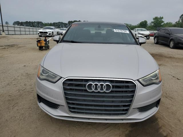 Photo 4 VIN: WAUEFGFF4F1055110 - AUDI A3 PREMIUM 