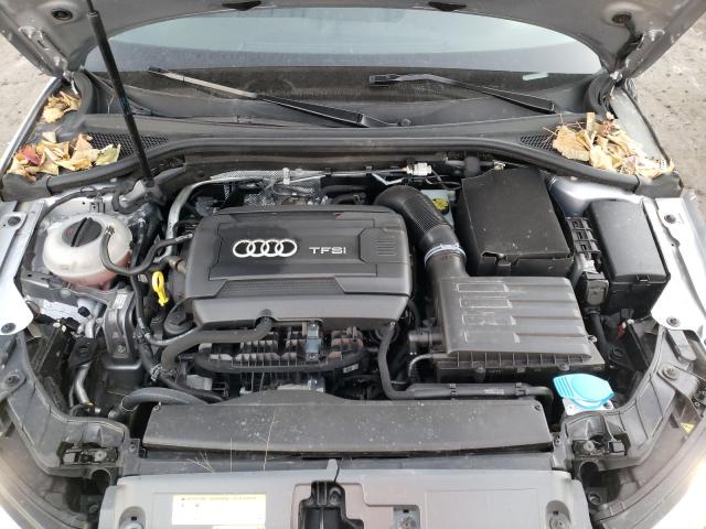 Photo 6 VIN: WAUEFGFF4F1092383 - AUDI A3 PREMIUM 