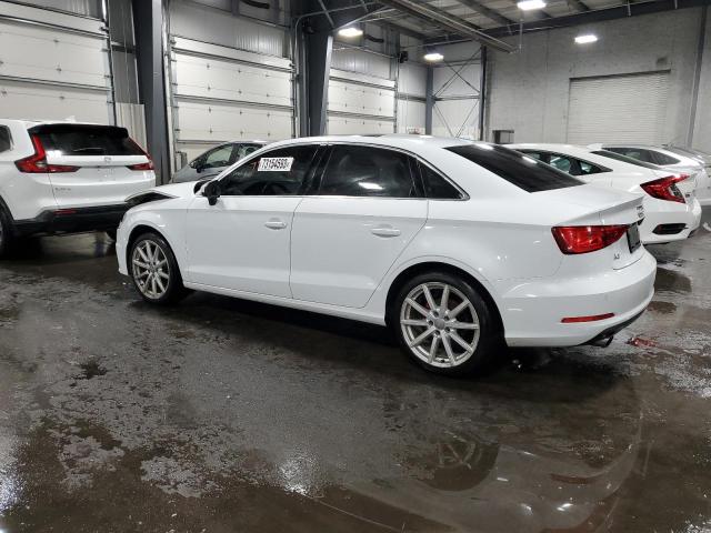 Photo 1 VIN: WAUEFGFF4F1093257 - AUDI A3 