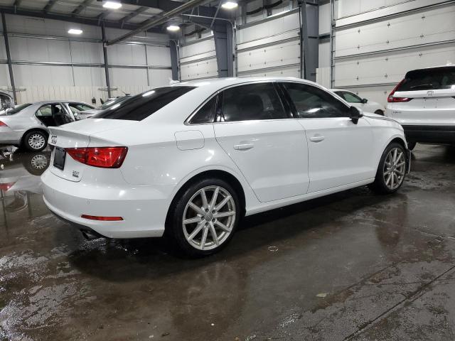 Photo 2 VIN: WAUEFGFF4F1093257 - AUDI A3 