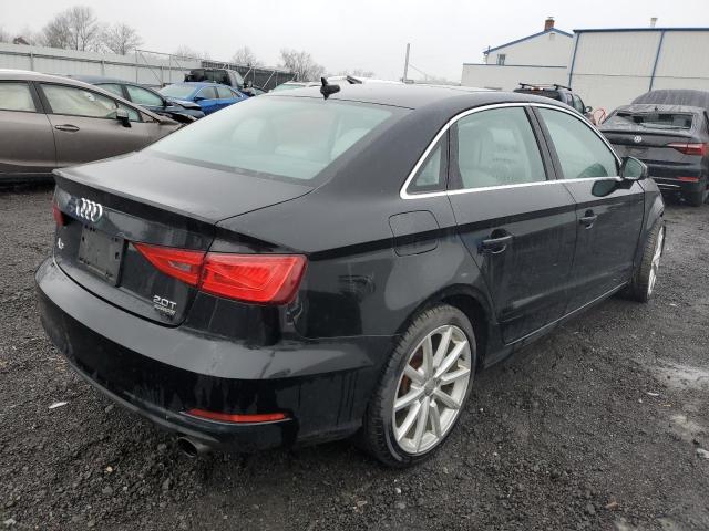 Photo 2 VIN: WAUEFGFF4F1097664 - AUDI A3 