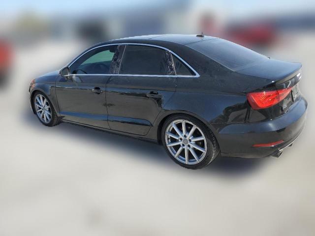 Photo 1 VIN: WAUEFGFF4F1121378 - AUDI A3 