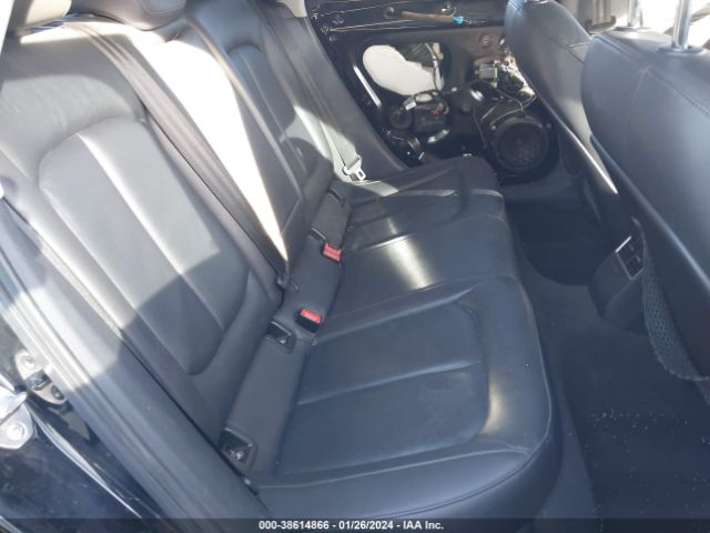 Photo 7 VIN: WAUEFGFF4F1135653 - AUDI A3 