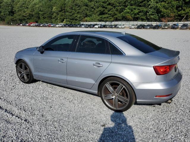 Photo 1 VIN: WAUEFGFF5F1040602 - AUDI A3 PREMIUM 