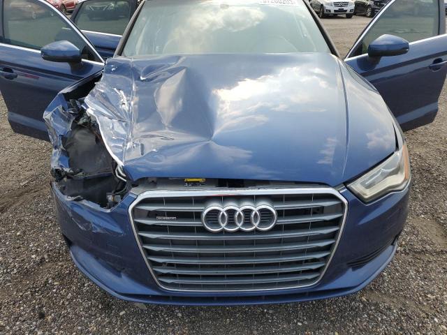 Photo 10 VIN: WAUEFGFF5F1044469 - AUDI A3 PREMIUM 