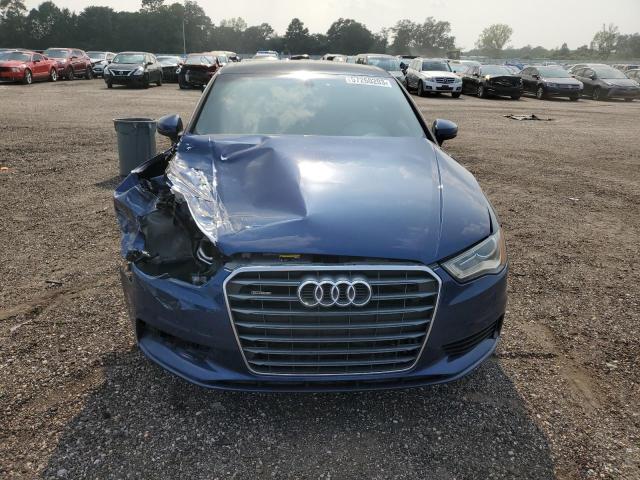 Photo 4 VIN: WAUEFGFF5F1044469 - AUDI A3 PREMIUM 