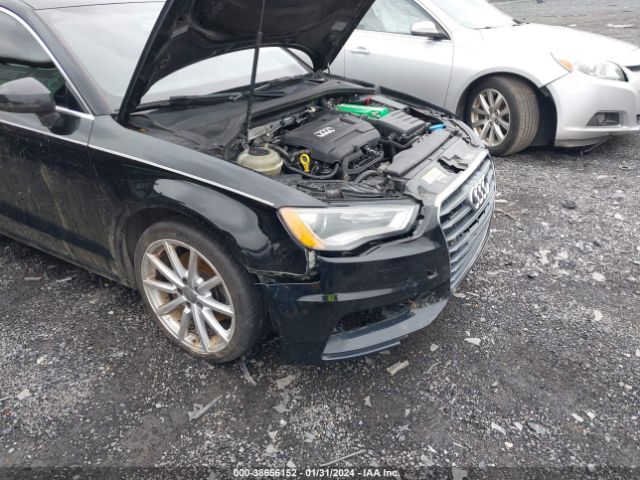 Photo 5 VIN: WAUEFGFF5F1122894 - AUDI A3 