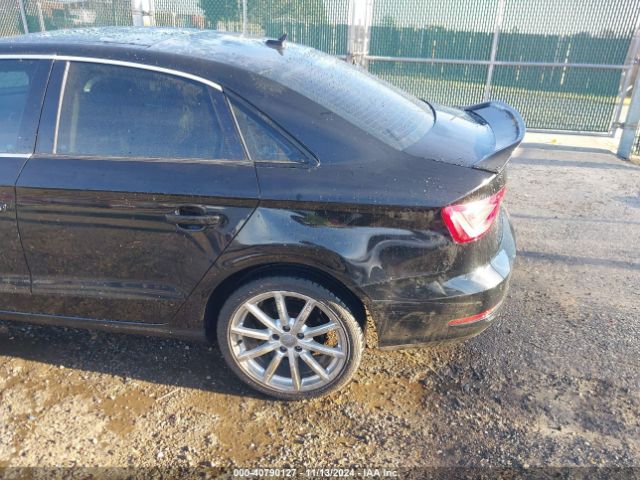 Photo 5 VIN: WAUEFGFF5F1132292 - AUDI A3 