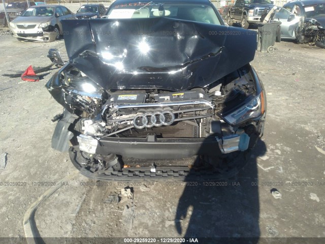 Photo 5 VIN: WAUEFGFF5F1133989 - AUDI A3 