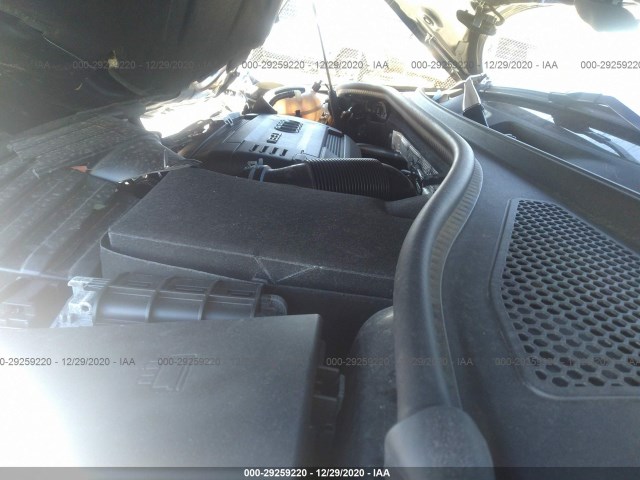 Photo 9 VIN: WAUEFGFF5F1133989 - AUDI A3 