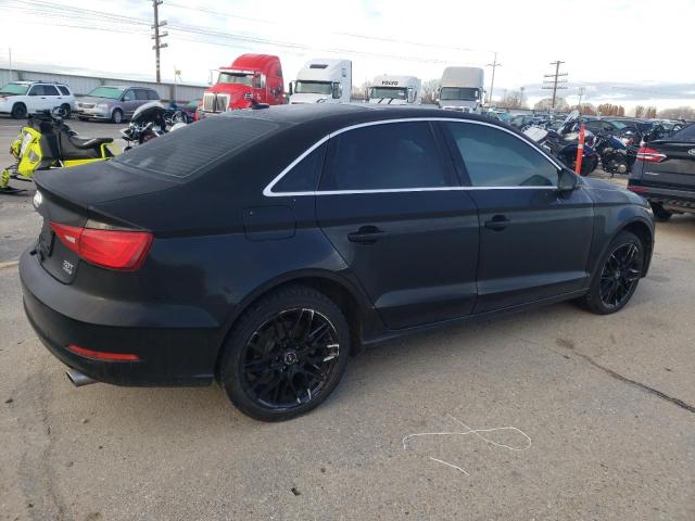 Photo 2 VIN: WAUEFGFF5F1135581 - AUDI A3 PREMIUM 