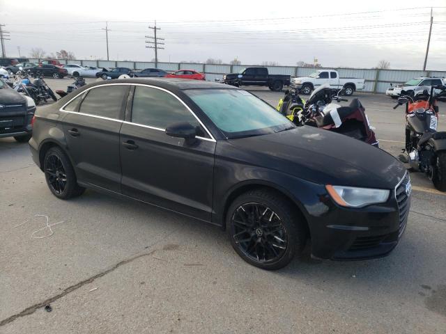 Photo 3 VIN: WAUEFGFF5F1135581 - AUDI A3 PREMIUM 