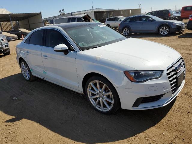 Photo 3 VIN: WAUEFGFF5F1143311 - AUDI A3 PREMIUM 