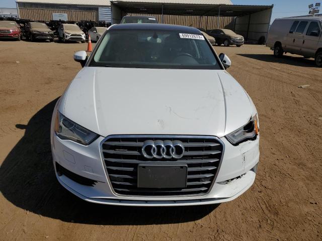 Photo 4 VIN: WAUEFGFF5F1143311 - AUDI A3 PREMIUM 