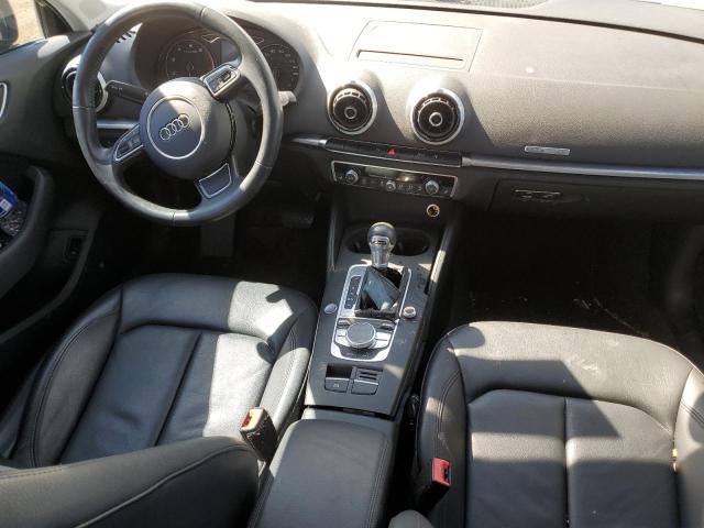 Photo 7 VIN: WAUEFGFF5F1143311 - AUDI A3 PREMIUM 