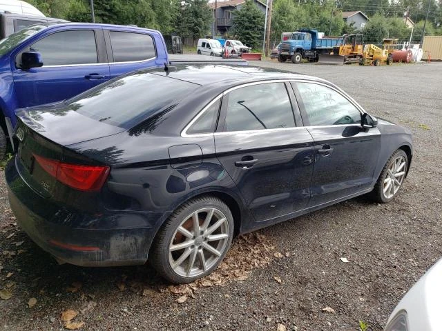 Photo 2 VIN: WAUEFGFF6F1012338 - AUDI A3 PREMIUM 