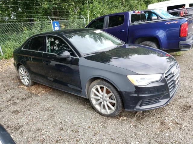 Photo 3 VIN: WAUEFGFF6F1012338 - AUDI A3 PREMIUM 