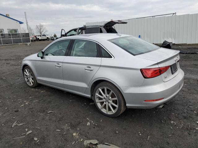 Photo 1 VIN: WAUEFGFF6F1021265 - AUDI A3 