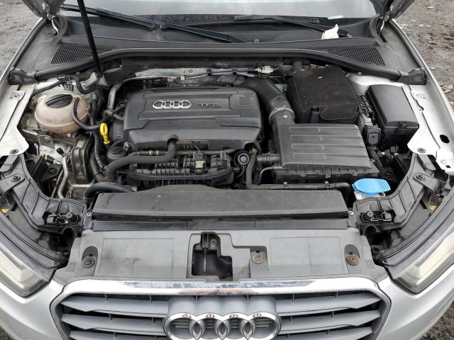 Photo 10 VIN: WAUEFGFF6F1021265 - AUDI A3 