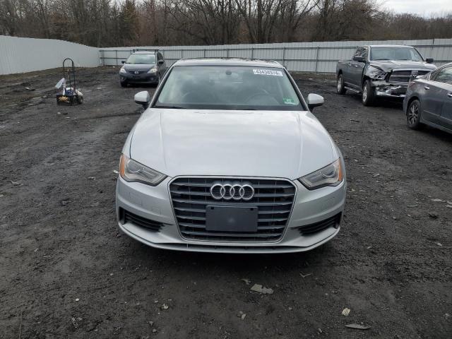 Photo 4 VIN: WAUEFGFF6F1021265 - AUDI A3 