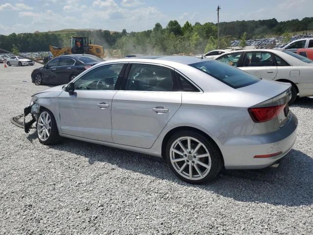 Photo 1 VIN: WAUEFGFF6F1040866 - AUDI A3 PREMIUM 