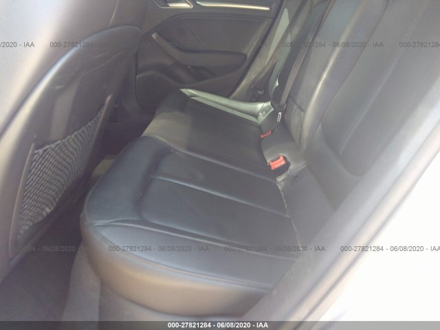 Photo 7 VIN: WAUEFGFF6F1047820 - AUDI A3 