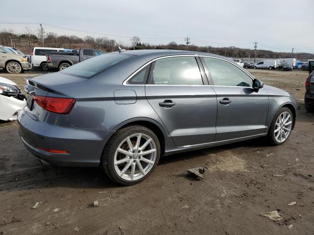 Photo 2 VIN: WAUEFGFF6F1076914 - AUDI A3 