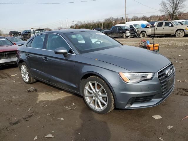 Photo 3 VIN: WAUEFGFF6F1076914 - AUDI A3 