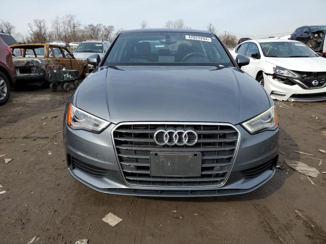 Photo 4 VIN: WAUEFGFF6F1076914 - AUDI A3 